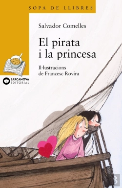 Bertrand.pt - El Pirata I La Princesa