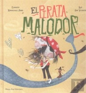 El Pirata Malador  