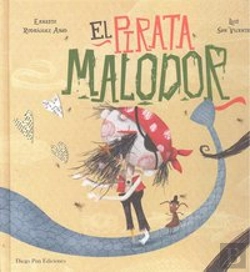 Bertrand.pt - El Pirata Malador  