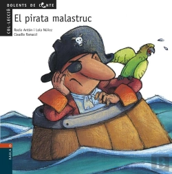 Bertrand.pt - El Pirata Malastruc