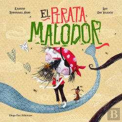 Bertrand.pt - El Pirata Malodor