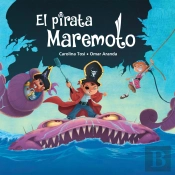 El Pirata Maremoto