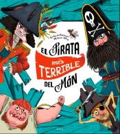 El Pirata Més Terrible Del Món