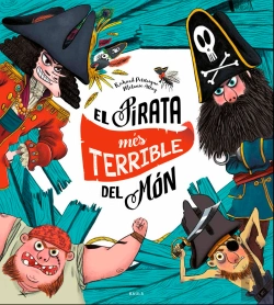 Bertrand.pt - El Pirata Més Terrible Del Món