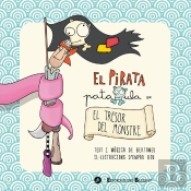El Pirata Pataxula En El Tresor Del Monstre