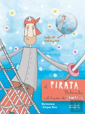 El Pirata Pataxula I El Tresor De Gamerús