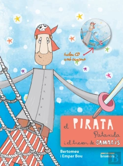 Bertrand.pt - El Pirata Pataxula I El Tresor De Gamerús