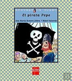 Bertrand.pt - El Pirata Pepe