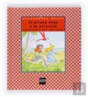 El Pirata Pepe Y La Princesa