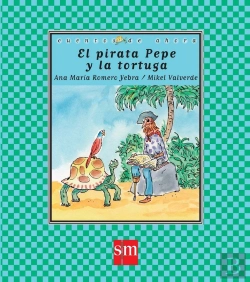 Bertrand.pt - El Pirata Pepe Y La Tortuga