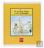 El Pirata Pepe Y Los Animales