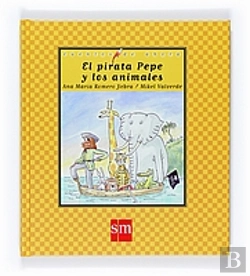 Bertrand.pt - El Pirata Pepe Y Los Animales