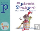 El Pirata Pocapor (P)
