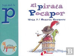 Bertrand.pt - El Pirata Pocapor (P)