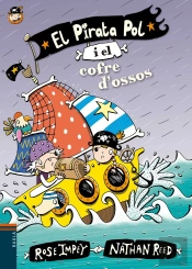 El Pirata Pol I El Cofre D'Ossos