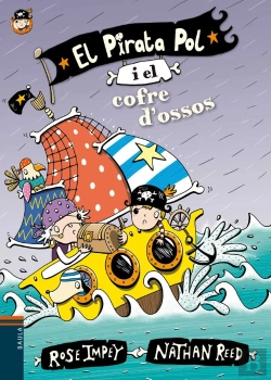 Bertrand.pt - El Pirata Pol I El Cofre D'Ossos