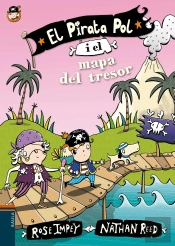 El Pirata Pol I El Mapa Del Tresor