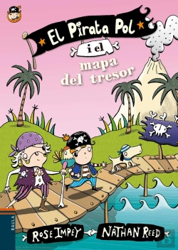 Bertrand.pt - El Pirata Pol I El Mapa Del Tresor