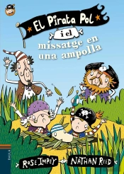 El Pirata Pol I El Missatge En Una Ampolla