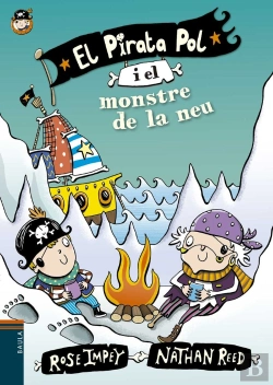Bertrand.pt - El Pirata Pol I El Monstre De La Neu