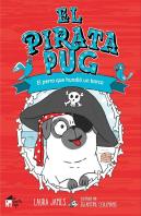 El Pirata Pug