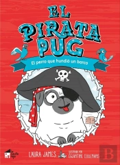El Pirata Pug