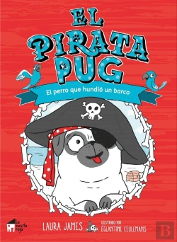 Bertrand.pt - El Pirata Pug