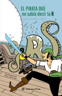 El Pirata Que No Sabía Decir La R - Libro Para Niños De 7 Años