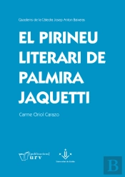 El Pirineu Literari De Palmira Jaquetti