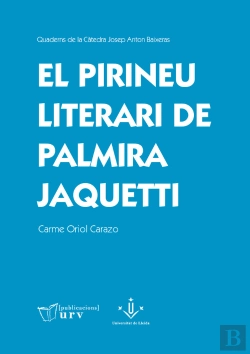 Bertrand.pt - El Pirineu Literari De Palmira Jaquetti