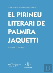 El Pirineu Literari De Palmira Jaquetti