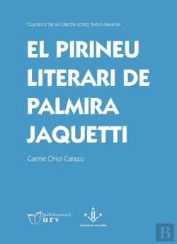 Bertrand.pt - El Pirineu Literari De Palmira Jaquetti