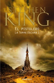 El Pistolero (La Torre Oscura 1)