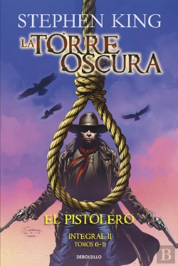Bertrand.pt - El Pistolero (La Torre Oscura [Cómic] - Integral 6-11)