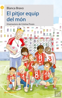 Bertrand.pt - El Pitjor Equip Del Món
