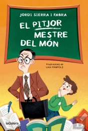 El Pitjor Mestre Del Mon