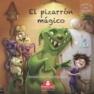 El Pizarron Magico