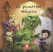 El Pizarron Magico