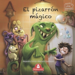 Bertrand.pt - El Pizarron Magico