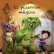 El Pizarrón Mágico