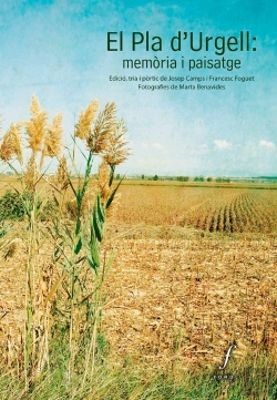 Bertrand.pt - El Pla D'Urgell: Memòria I Paisatge