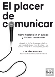 El Placer De Comunicar