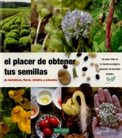 El Placer De Obtener Tus Semillas