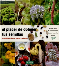 Bertrand.pt - El Placer De Obtener Tus Semillas
