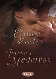 El Placer De Un Beso