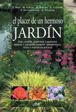 Bertrand.pt - El Placer De Un Hermoso Jardín