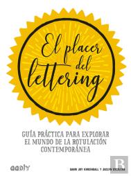 El Placer Del Lettering