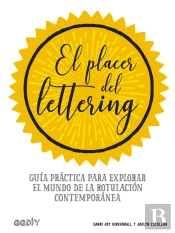 El Placer Del Lettering