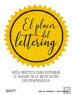 Bertrand.pt - El Placer Del Lettering