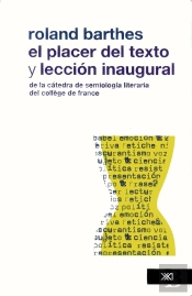 El Placer Del Texto